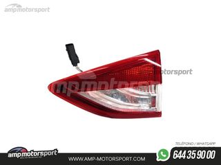 PILOTO TRASERO DERECHO PARA FORD KUGA