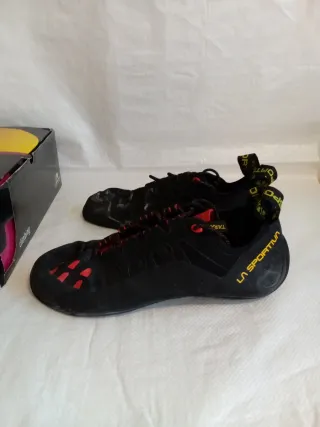 Scarpe da arrampicata La Sportiva Uomo