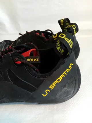 Scarpe da arrampicata La Sportiva Uomo