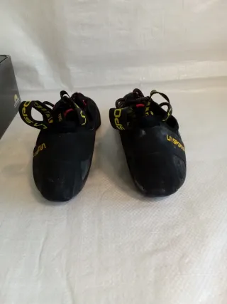 Scarpe da arrampicata La Sportiva Uomo
