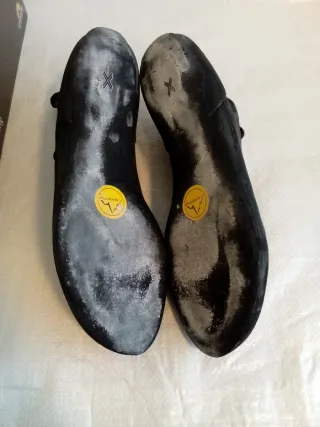 Scarpe da arrampicata La Sportiva Uomo