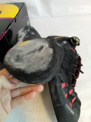 Scarpe da arrampicata La Sportiva Uomo