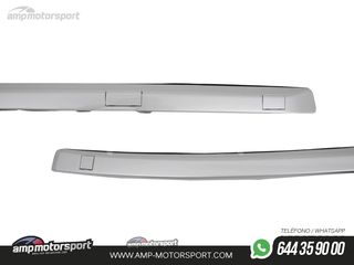 BARRAS DE TECHO PARA HONDA CRV 4