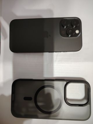 iPhone 16 Pro 128GB - Batteria 100%