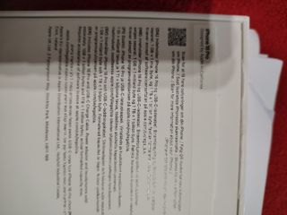 iPhone 16 Pro 128GB - Batteria 100%