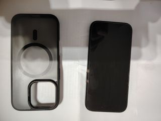 iPhone 16 Pro 128GB - Batteria 100%