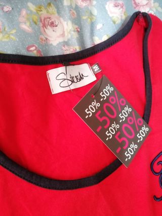 Vestido Siksilk + regalo