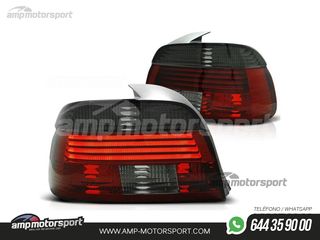 PILOTOS LED PARA BMW SERIE 5 E39 BERLINA 2000-2003