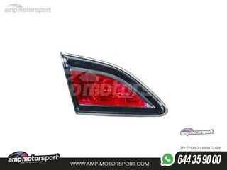 PILOTO TRASERO IZQUIERDO PARA MAZDA 3