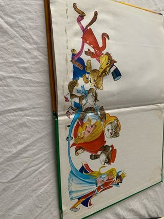 Lote de varios comics
