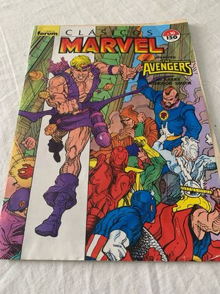 Lote de varios comics