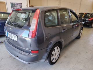 Ford Focus 2004