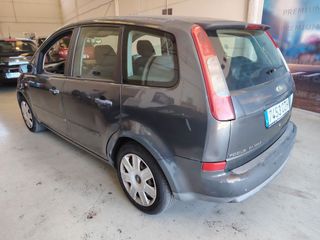 Ford Focus 2004