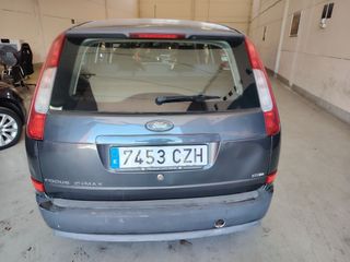 Ford Focus 2004