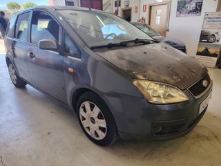 Ford Focus 2004