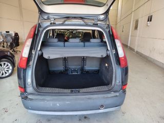 Ford Focus 2004