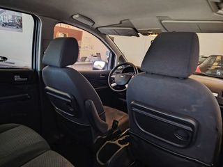 Ford Focus 2004
