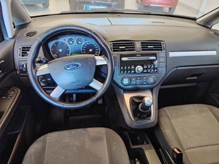 Ford Focus 2004
