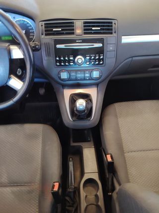Ford Focus 2004