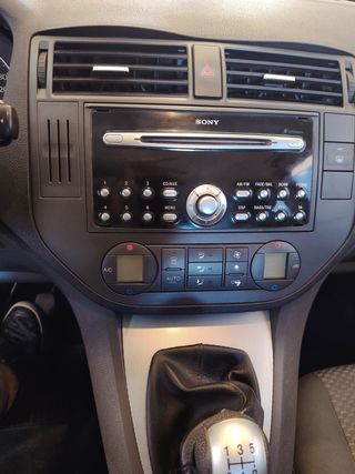 Ford Focus 2004