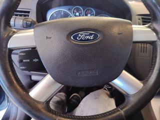 Ford Focus 2004