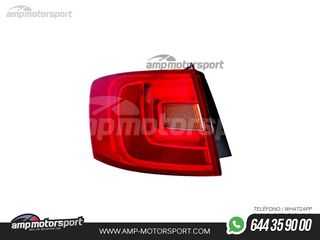 PILOTO TRASERO IZQUIERDO PARA VOLKSWAGEN JETTA