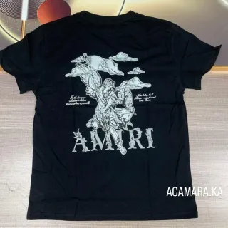 Camiseta Amiri Caballero Talla M
