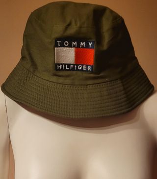 Sombrero Tommy Hilfiger