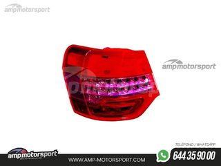 PILOTO TRASERO IZQUIERDO PARA CITROËN C5