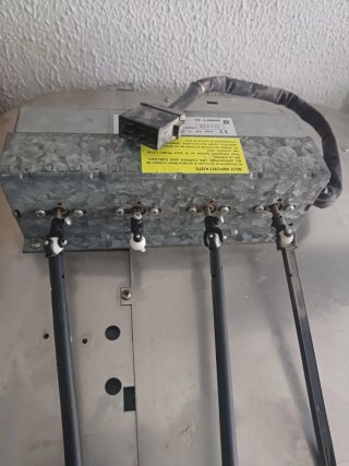 Vitrocerámica Teka