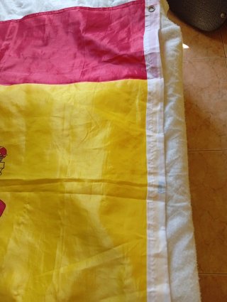 Bandera de España