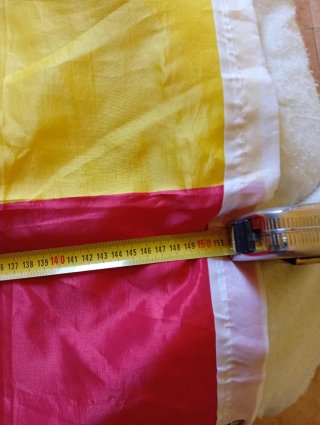 Bandera de España