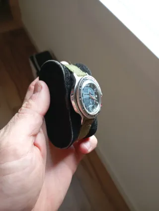 Reloj Vostok Komandirskie