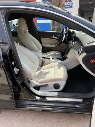 Mercedes-Benz CLA (178)  2015