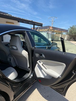 Mercedes-Benz CLA (178)  2015