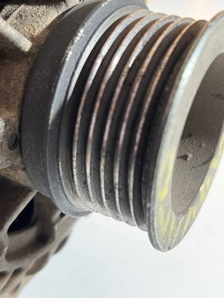 Alternador Renault/Opel