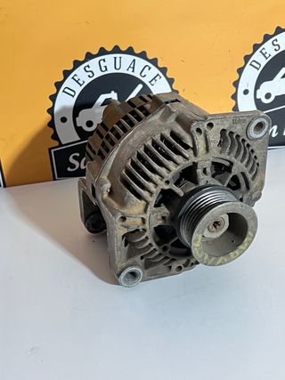 Alternador Renault/Opel