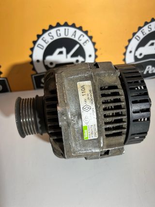 Alternador Renault/Opel