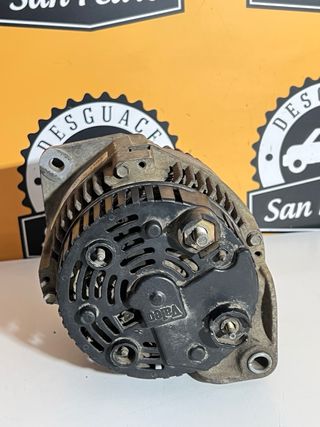Alternador Renault/Opel