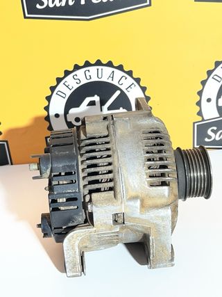 Alternador Renault/Opel
