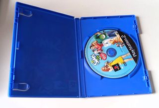 The Sims 2: Pets PS2
