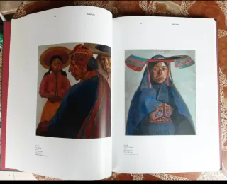Sabogal Collecionistas MALI
