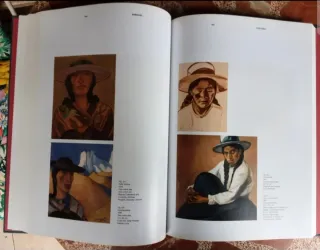 Sabogal Collecionistas MALI