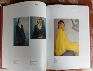Sabogal Collecionistas MALI