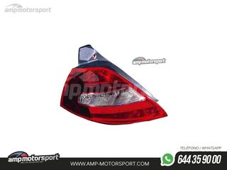PILOTO TRASERO IZQUIERDO PARA RENAULT MEGANE II