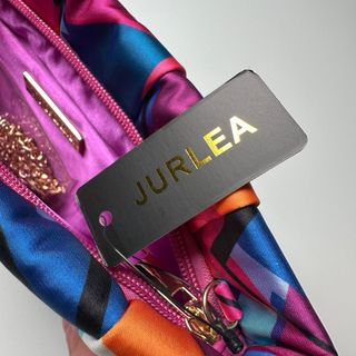 Bolso de fiesta multicolor