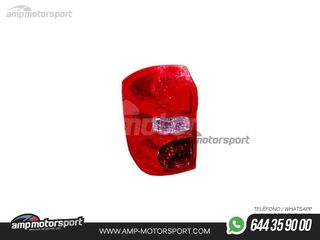 PILOTO TRASERO IZQUIERDO PARA TOYOTA RAV-4