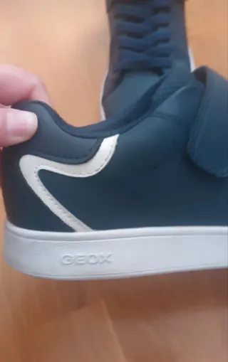 Deportivas nº 37