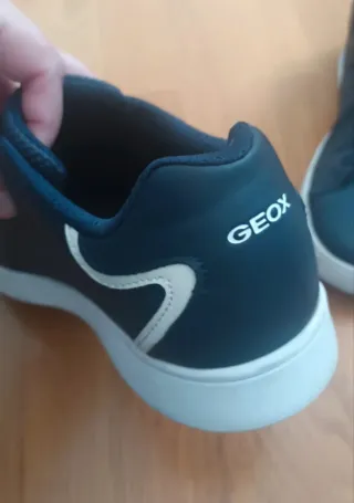 Deportivas nº 37