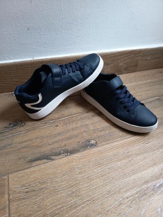 Deportivas nº 37